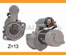 ������� Mitsubishi Montero 91-99 (2,2 kW/ Z=13/ (����� �������� 9�� [ST640072] ST640072 ����