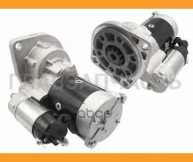 ������� Nissan Patrol 87-97 / Safari 93-99 (2,8 kW/ Z=11) [ST640094] ST640094 ����