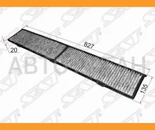 ������ ������ BMW 1-Series E87 04-/3-Series E90 05-/X1 E84 09- �������� ST64316962549 ����