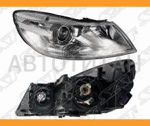 ���� Skoda Octavia 08-13 (�������/ ������/ � ������������������) SAT ST6651118R, ������ ST6651118R ����