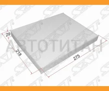 ������ ������ Volkswagen Transporter T5 03-/Touareg 03- ST7H0819631A ����
