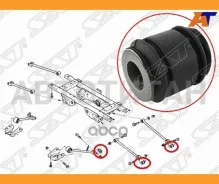 ����������� Renault Duster 10-21 / Dacia Duster 10-17 ST8200839121 ����