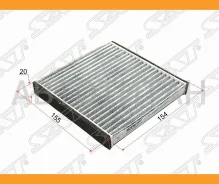 ������ ������ Toyota Passo KGC1#/QNC10 04-10/Daihatsu Sirion 05-10 �������� ST88568B1010U ����