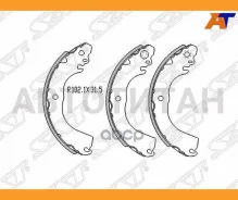 ������� ��������� ���������� Nissan Tiida 04-14 / Wingroad 05-18 STAY360NS095 ����