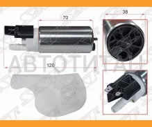 ��������� ����� CR/HR/MR/K7M/K4M Cube/March/Note/Tiida/Wingroad�/Logan/Duster/Sandero SAT STFP15 STFP15 ����