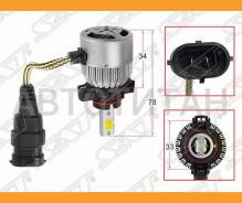 ����� (H16/ LED/ ��������/ 36W 3800LM (���� ������ SAT STH16LED STH16LED ����