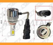 ����� (HB3/ LED/ ��������/ 36W 3800LM) STHB3LED ����