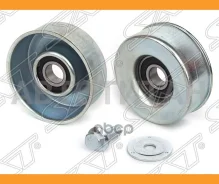 ����� ���������� ����� ���������� MMC L200 2,5D 07-/Pajero Sport II 2,5D 08- STMD369833 ����