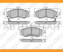������� ��������� (�������) Mitsubishi Delica 90-07 / L200 96-16 / L400 94-06 / Space Gear 94-07, �������� STMR510680 ����