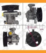 ����� ��� Mercedes C 00-17/CLK 00-09/E 00-08/GL/ML 06-17/S 00-06 SAT STVP52 STVP52 ����