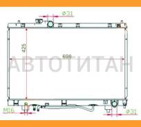 �������� Toyota Ipsum (SXM10, ACM20) 96-09 / Gaia 98-04 [TY0002SXM] TY0002SXM ����