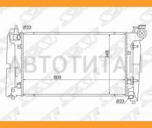 �������� Toyota Corolla (E120) 00-07 / Corolla Fielder (E120) 00-06 / Corolla JPN (E120) 00-07 / Vox [TY0001120] TY0001120 ����