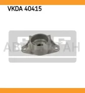 ����� ������ ������ Ford Focus 04-19 / Kuga 08-19 SKF VKDA40415 VKDA40415 ����