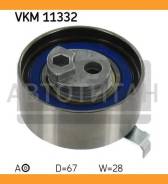 ����� ����� ��� �������� AUDI Q5/Q7/Volkswagen Touareg 3,0D SKF VKM11332 VKM11332 ����