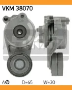���������� ������������� ����� MB W211 280CDI-320CDI 05 VKM38070 ����
