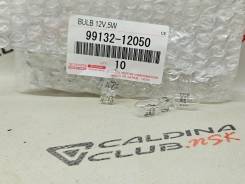 ����� ������������� W5W 12V Toyota 99132-12050 99132-12050 ����