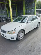 Toyota Altezza. GXE10, 1GFE ����