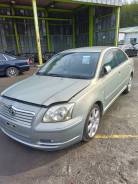 Toyota Avensis. AZT250, 1AZFSE ����