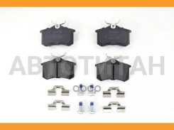 �������� ��������� �������, �������� ������ AUDI A1 (8X1, 8XK), 1.0 TFSI, 1.2 TFSI, 1.4 TDI, 1.4 TFSI, 1.4 TSI, 1.6 TDI, 1.8 TFSI, 2.0 TDI, 2.0 TFSI q...