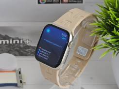 Apple Watch Series 11. GPS, IP67 ����