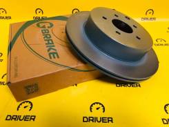 ���� ��������� ������ G-brake Honda CR-V RD5/ Crossroad RT#/Stream RN# GR01515 ����