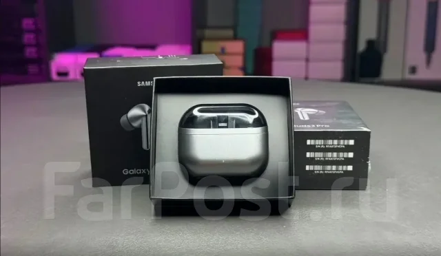 Samsung Galaxy Buds3 Pro ����