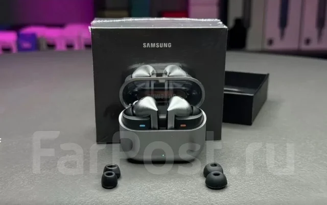 Samsung Galaxy Buds3 Pro ����