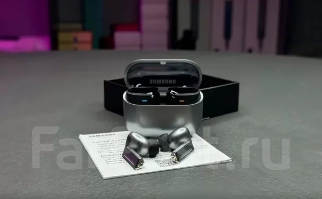 Samsung Galaxy Buds3 Pro ����