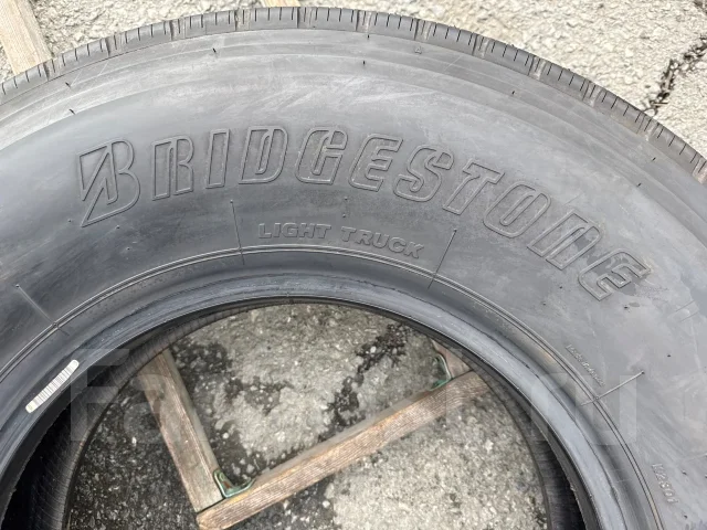 Bridgestone R200. ������, 2024 ���, ����� ����