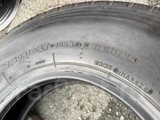 Bridgestone R200. ������, 2024 ���, ����� ����