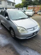 Honda Civic. EU1, D15B ����