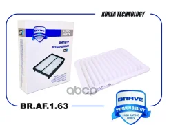 ������ ��������� Toyota Corolla E150/E180 06-, Auris 07-, Avensis T270 Brave ���. BRAF163 BRAF163 ����