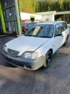 Honda Partner. EY6, D13B ����