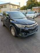 Honda Vezel. RU1, L15B ����