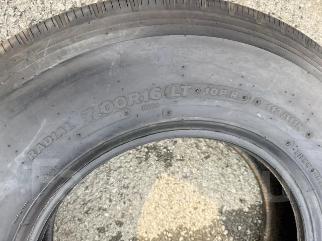 Bridgestone R200. ������, 2023 ���, ����� ����
