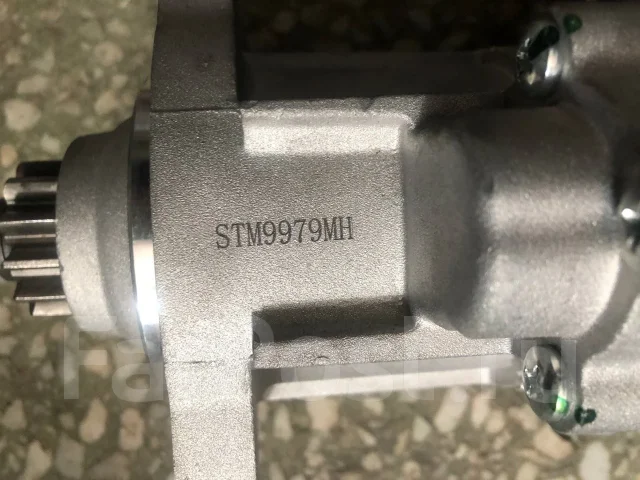 ������� Krauf STM9979MH 3801289 3803838 ����