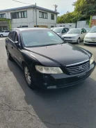Hyundai Grandeur. G6DB ����