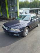 Mitsubishi Diamante. F41A, 6G73 ����
