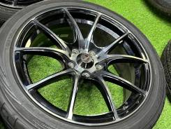 Weds Sport SA-10R. 7.5x18", 5x114.3, ET45, �� 73,1���. ����