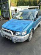 Mitsubishi RVR. N23W, 4G63 ����