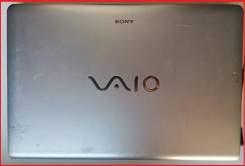 Sony VAIO PCG. 15.4", 2,1����, ��� 4 ��, ���� 300���, WiFi: 1, Bluetooth: 1, ����������� �� 1��. ����