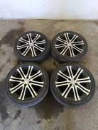 MLJ Wrest. 5.0x17", 4x100, ET-52, �� 52,5���. ����