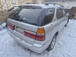 Nissan R'nessa. N30, SR20DE ����