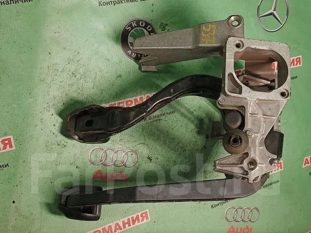 ���� ������� ���� Audi A4 B6 8E1721316A ����