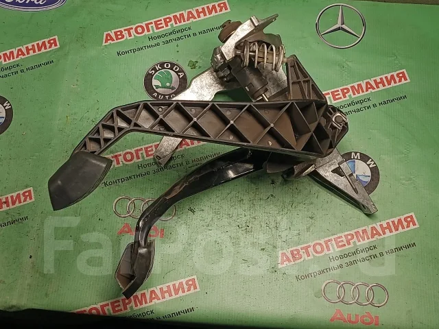 ���� ������� ���� Audi A4 B6 8E1721316A ����