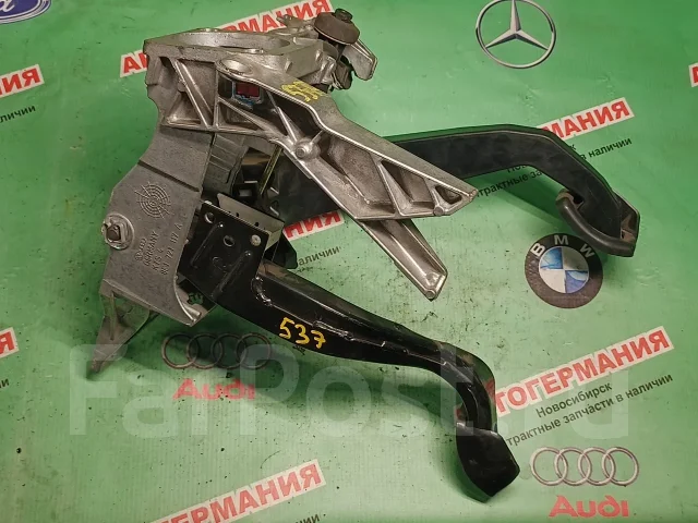 ���� ������� ���� Audi A4 B6 8E1721316A ����