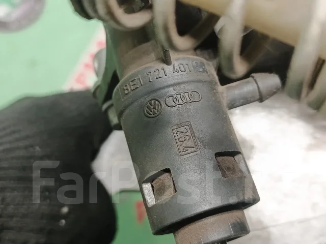 ���� ������� ���� Audi A4 B6 8E1721316A ����