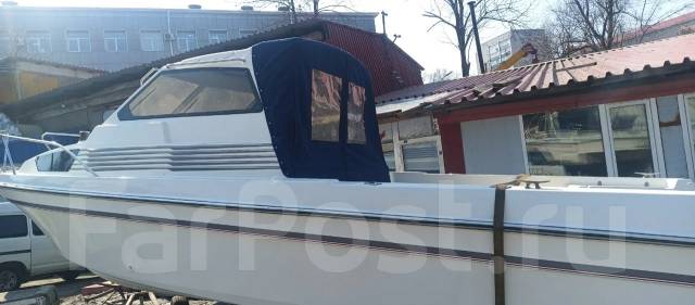 Mitsubishi MS-25. 1995 ���, ����� 7,2��., ��������� ��� ���������, 1��.�., ������ ����