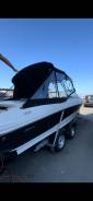 Searay. 2004 ���, ����� 6,1��., ��������� ������������, 225��.�., ������ ����
