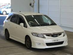 Honda Airwave. GJ1, L15A ����